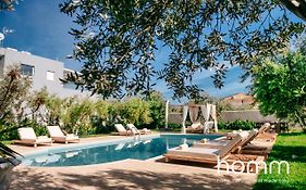 Nereides Homm Luxury Maisonettes